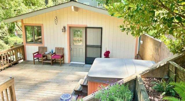 Photo of 31 Aztec Ave, Forest Knolls, CA 94933