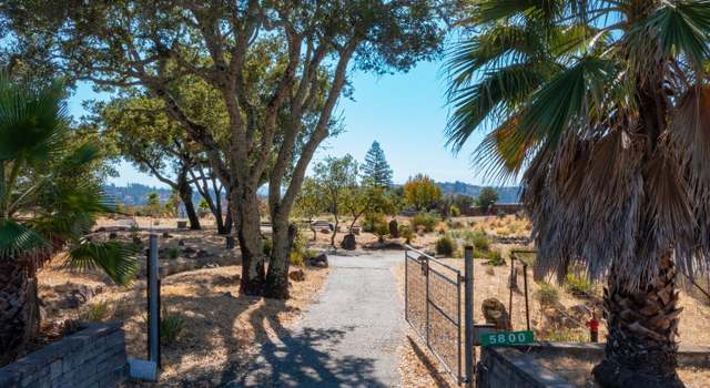 Photo of 5800 Heights Rd, Santa Rosa, CA 95404