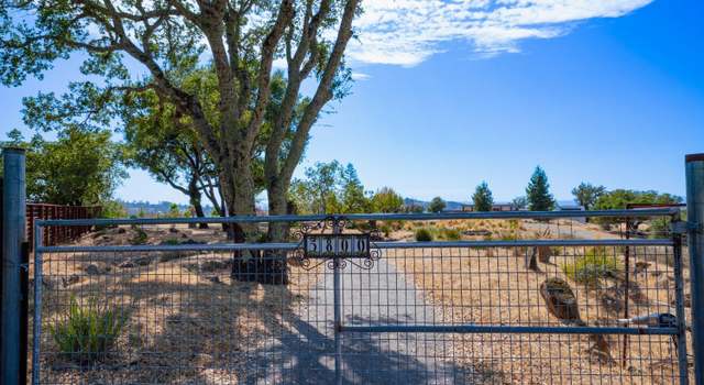 Photo of 5800 Heights Rd, Santa Rosa, CA 95404