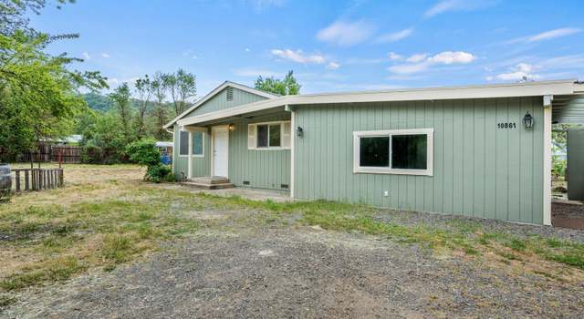 Photo of 10861 Main St, Potter Valley, CA 95469