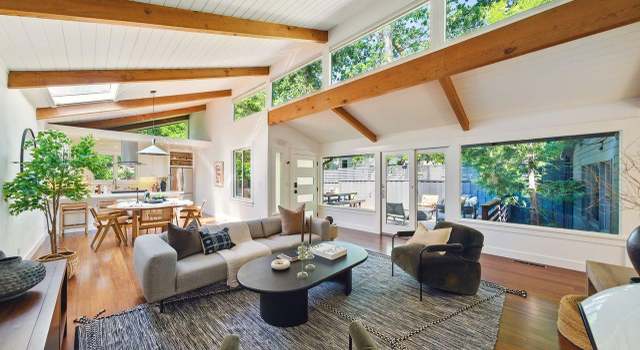Photo of 12 Oak Knoll Ave, San Anselmo, CA 94960