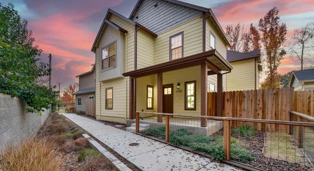 Photo of 2725 Swanston Oaks Ln, Sacramento, CA 95818