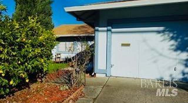 Photo of 1551 W 3rd St, Santa Rosa, CA 95401