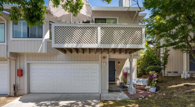 Photo of 81 Birchwood Dr, Novato, CA 94947
