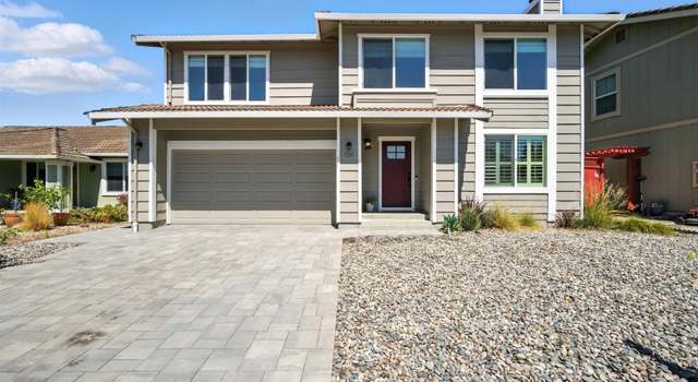Photo of 104 Banff Way, Petaluma, CA 94954