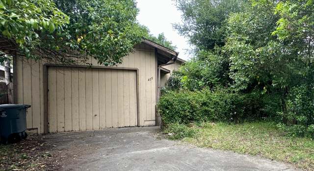 Photo of 415 Duncan St, Santa Rosa, CA 95401