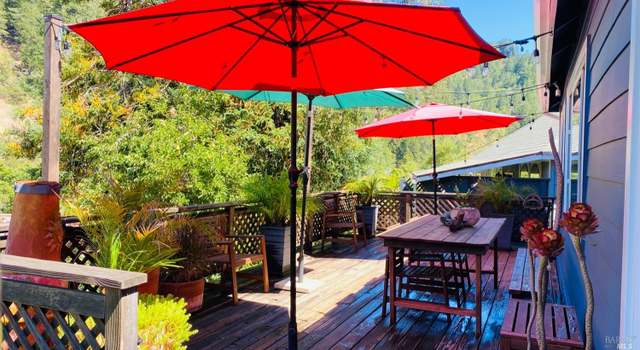 Photo of 6185 Cazadero Hwy, Cazadero, CA 95421