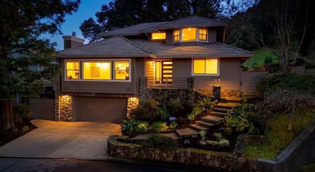Photo of 711 Casswall St, Napa, CA 94558