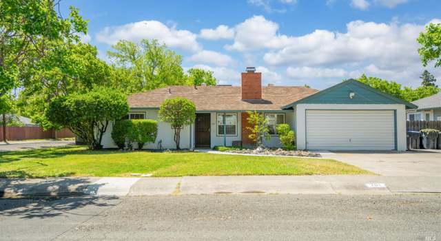 Photo of 701 Nevada St, Fairfield, CA 94533