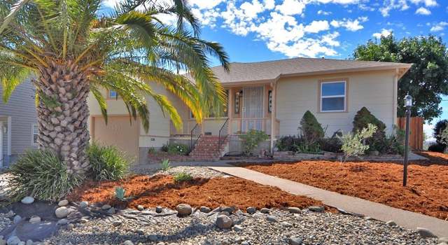 Photo of 101 Webster St, Vallejo, CA 94591