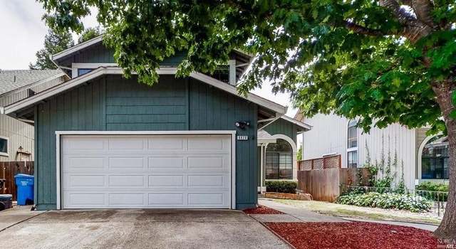 Photo of 8020 Mitchell Dr, Rohnert Park, CA 94928