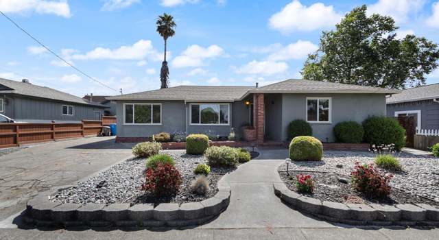 Photo of 1334 Corby Ave, Santa Rosa, CA 95407