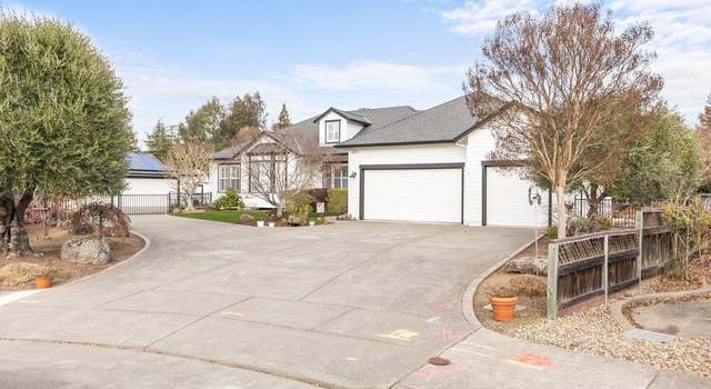 Photo of 612 Benjamins Ct, Santa Rosa, CA 95409