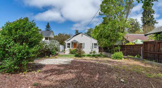 Photo of 320 East St, Healdsburg, CA 95448