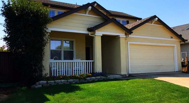 Photo of 2668 Barndance Ln, Santa Rosa, CA 95407