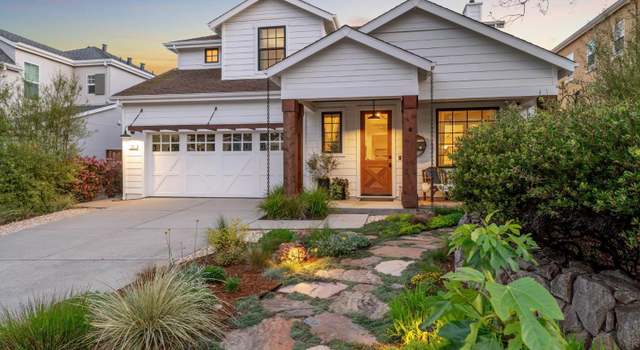 Photo of 20 Tan Oak Way, Novato, CA 94949