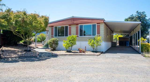 Photo of 3000 Broadway St #18, American Canyon, CA 94503
