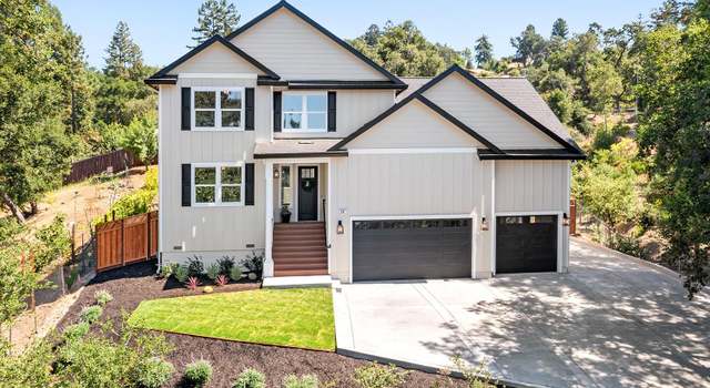 Photo of 647 Greenview Dr, Santa Rosa, CA 95403