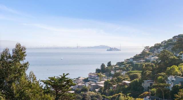 Photo of 0 Crescent St, Sausalito, CA 94965