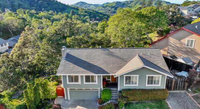 Photo of 105 Cabro Ct, Novato, CA 94947