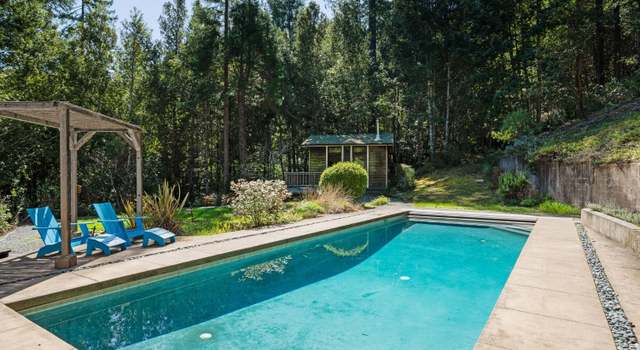 Photo of 20501 Mountain View Rd, Boonville, CA 95415