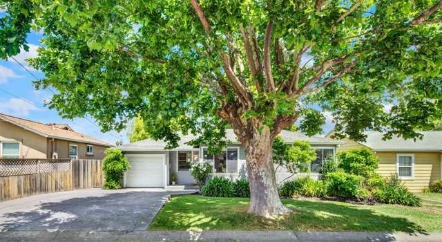Photo of 166 Homewood Ave, Napa, CA 94558