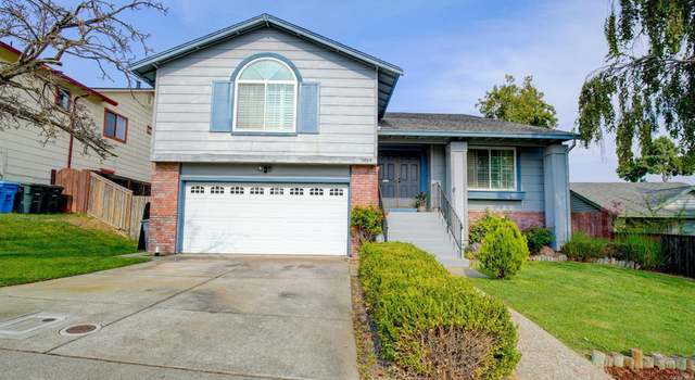 Photo of 1006 Topsail Dr, Vallejo, CA 94591