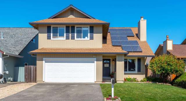 Photo of 4576 Harmony Pl, Rohnert Park, CA 94928