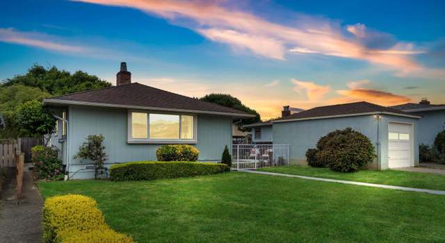 Photo of 109 Camaritas Ave, South San Francisco, CA 94080