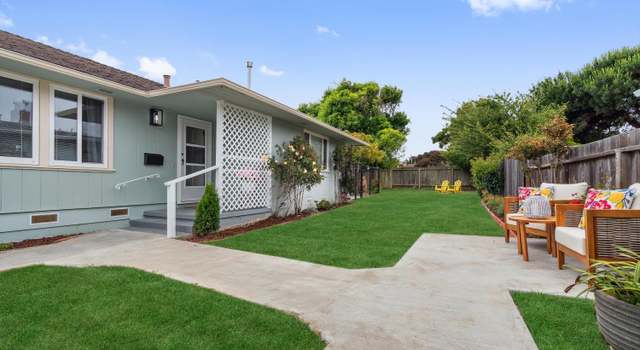 Photo of 109 Camaritas Ave, South San Francisco, CA 94080