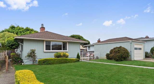 Photo of 109 Camaritas Ave, South San Francisco, CA 94080