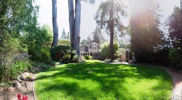 Photo of 53 Carmelita Ave, Mill Valley, CA 94941