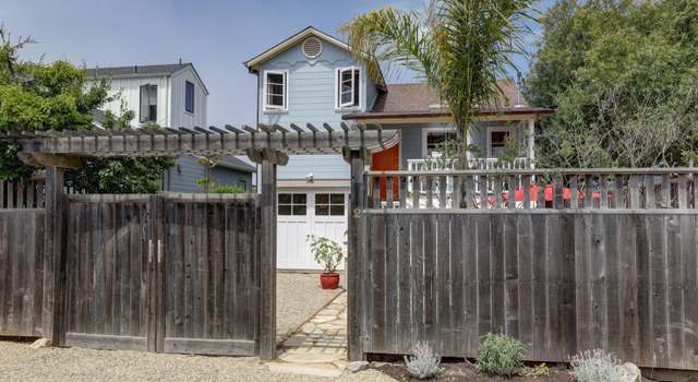 Photo of 2 Calle Del Embarcadero St, Stinson Beach, CA 94970