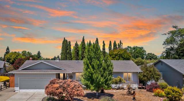 Photo of 2343 Marsh Ct, Santa Rosa, CA 95403