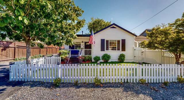 Photo of 418 W Cotati Ave, Cotati, CA 94931