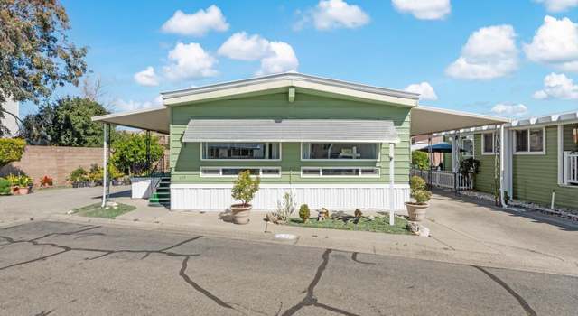 Photo of 177 Lemon Tree Cir, Vacaville, CA 95687