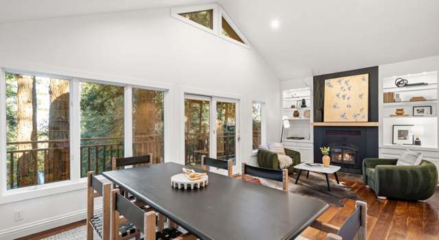 Photo of 70 Marin View Ave, Mill Valley, CA 94941