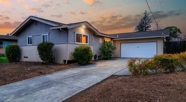 Photo of 7911 Burton Ave, Rohnert Park, CA 94928