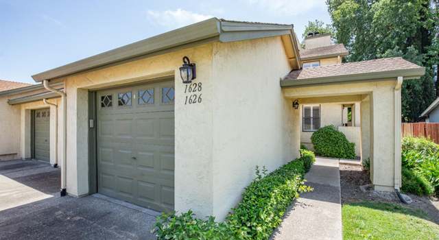 Photo of 1628 Porter Way, Stockton, CA 95207