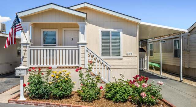 Photo of 306 Mark Way, Napa, CA 94558