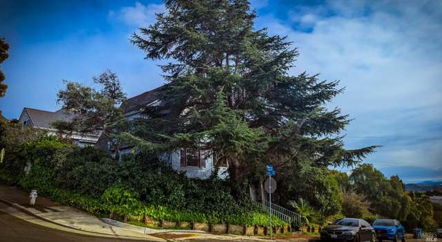Photo of 520 Napa St, Vallejo, CA 94590
