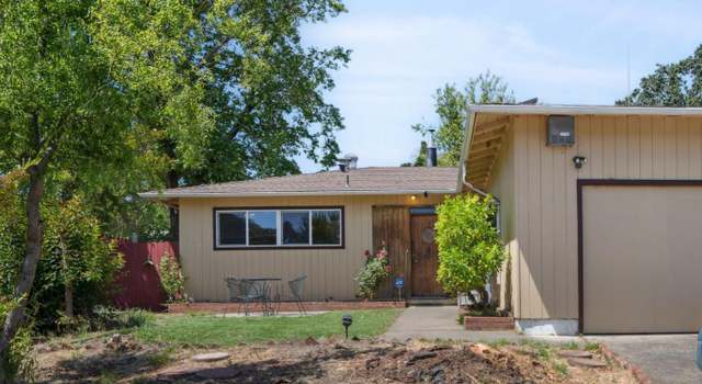 Photo of 1205 Cambridge St, Novato, CA 94947