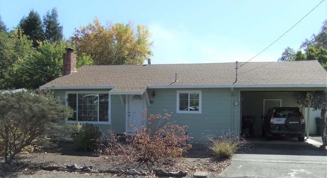 Photo of 97 Meadowbrook Dr, Ukiah, CA 95482