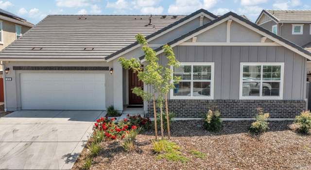 Photo of 673 Periwinkle Dr, Vacaville, CA 95687