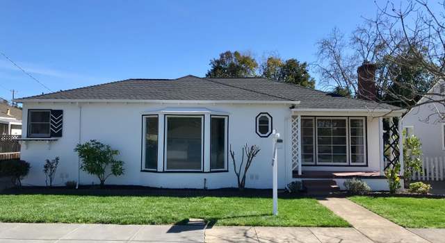 Photo of 2152 Montecito Ave, Santa Rosa, CA 95404