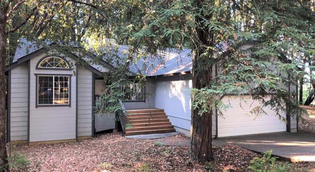 Photo of 1882 Ponderosa Pl, Willits, CA 95490
