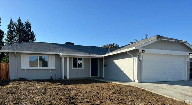 Photo of 349 W Monte Vista Ave, Vacaville, CA 95688