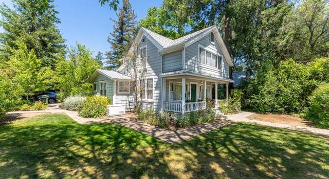 Photo of 614 W Standley St, Ukiah, CA 95482