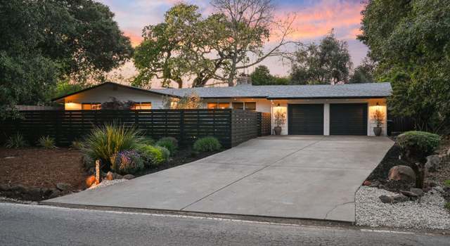 Photo of 5085 Newanga Ave, Santa Rosa, CA 95405