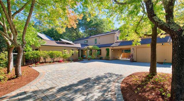 Photo of 3 Poco Paso, San Rafael, CA 94903